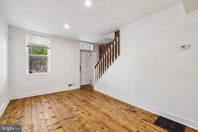 27 S ARLINGTON AVE, Baltimore, MD 21223