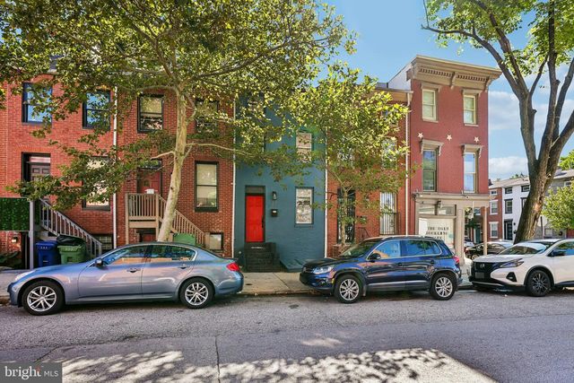 27 S ARLINGTON AVE, Baltimore, MD 21223