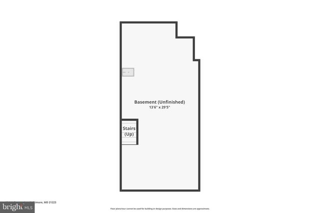27 S ARLINGTON AVE, Baltimore, MD 21223