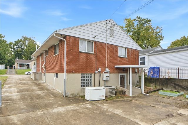 4339 Merrydale Avenue, Dayton, OH 45431