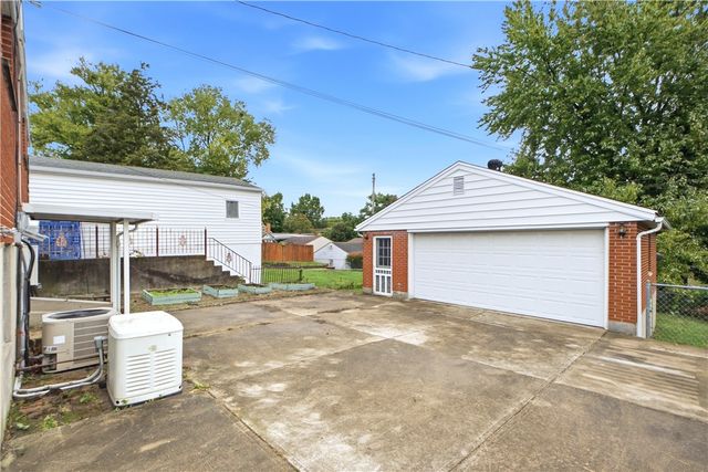 4339 Merrydale Avenue, Dayton, OH 45431