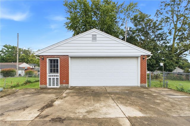 4339 Merrydale Avenue, Dayton, OH 45431