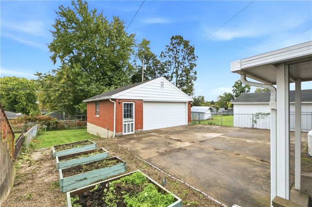 4339 Merrydale Avenue, Dayton, OH 45431