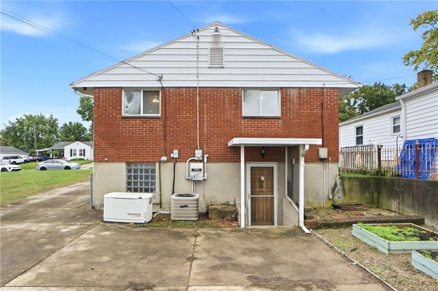 4339 Merrydale Avenue, Dayton, OH 45431