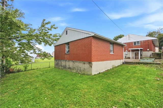 4339 Merrydale Avenue, Dayton, OH 45431