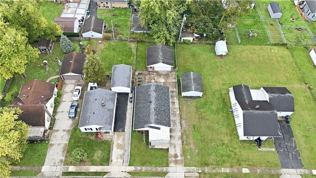 4339 Merrydale Avenue, Dayton, OH 45431