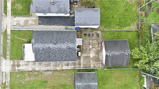 4339 Merrydale Avenue, Dayton, OH 45431