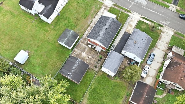 4339 Merrydale Avenue, Dayton, OH 45431