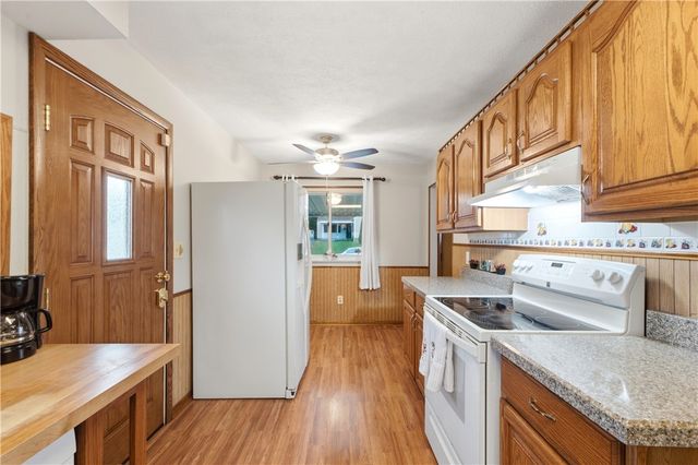 4339 Merrydale Avenue, Dayton, OH 45431
