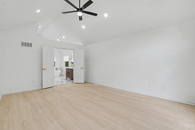 6983 Treeridge Drive, Anderson Twp, OH 45244