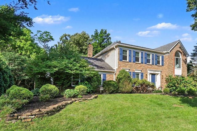 6983 Treeridge Drive, Anderson Twp, OH 45244