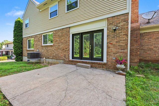 6983 Treeridge Drive, Anderson Twp, OH 45244