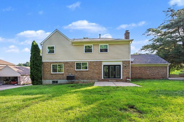 6983 Treeridge Drive, Anderson Twp, OH 45244
