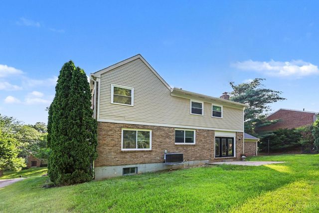 6983 Treeridge Drive, Anderson Twp, OH 45244