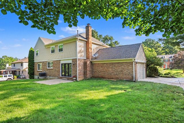 6983 Treeridge Drive, Anderson Twp, OH 45244