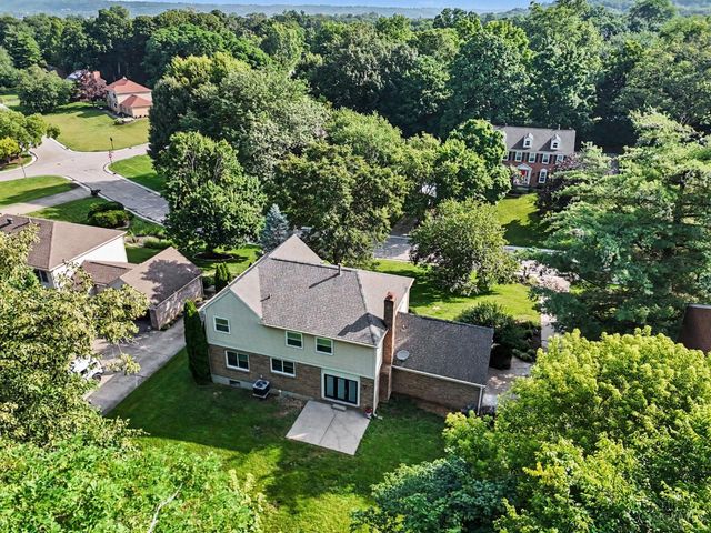 6983 Treeridge Drive, Anderson Twp, OH 45244