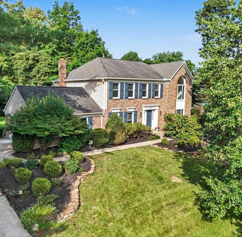 6983 Treeridge Drive, Anderson Twp, OH 45244
