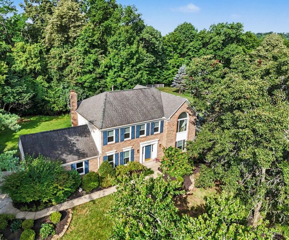 6983 Treeridge Drive, Anderson Twp, OH 45244