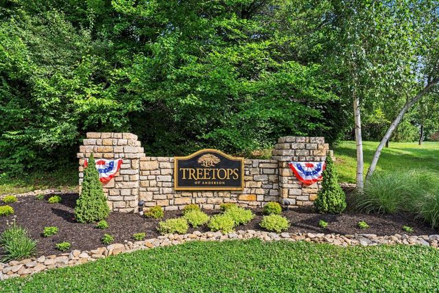 6983 Treeridge Drive, Anderson Twp, OH 45244