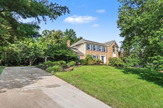 6983 Treeridge Drive, Anderson Twp, OH 45244