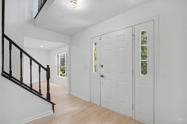 6983 Treeridge Drive, Anderson Twp, OH 45244