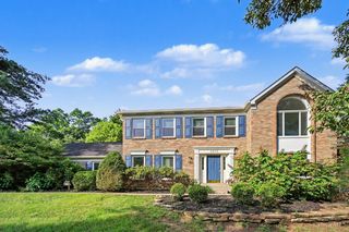 6983 Treeridge Drive, Anderson Twp, OH 45244