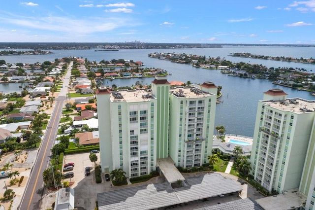 420 64TH AVENUE 804, St Pete Beach, FL 33706