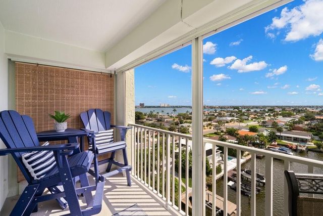 420 64TH AVENUE 804, St Pete Beach, FL 33706