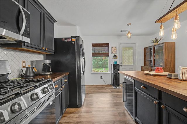 2514 Braley Park Lane, Conroe, TX 77385