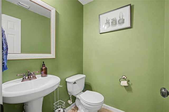 2514 Braley Park Lane, Conroe, TX 77385