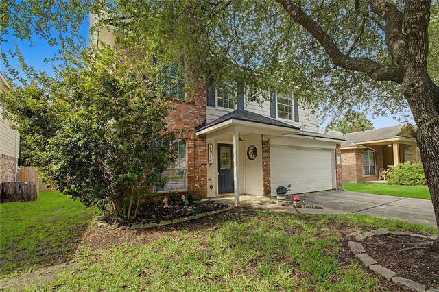 2514 Braley Park Lane, Conroe, TX 77385