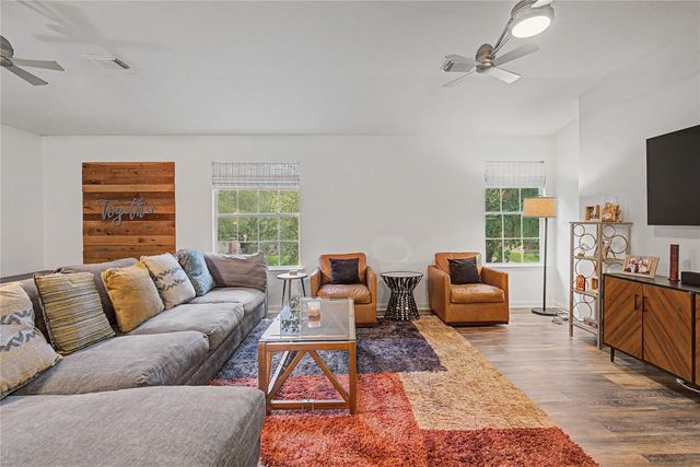 2514 Braley Park Lane, Conroe, TX 77385