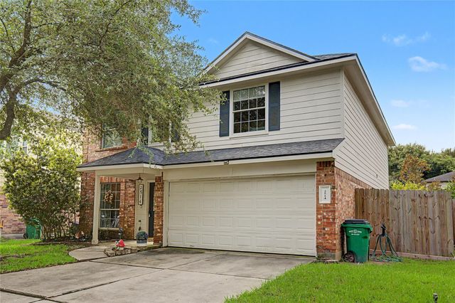 2514 Braley Park Lane, Conroe, TX 77385