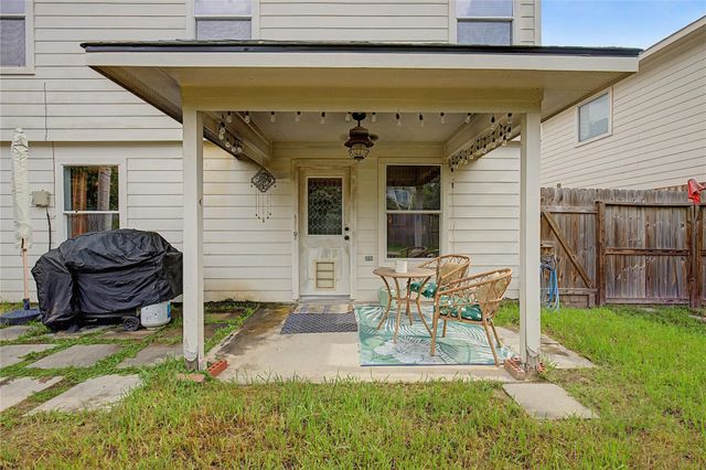 2514 Braley Park Lane, Conroe, TX 77385