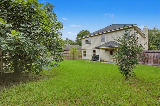 2514 Braley Park Lane, Conroe, TX 77385