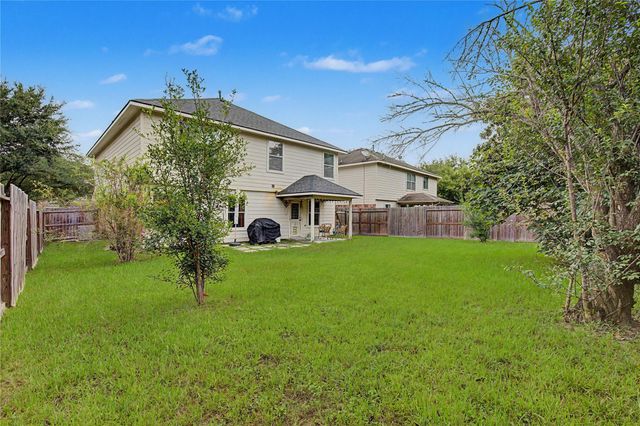 2514 Braley Park Lane, Conroe, TX 77385