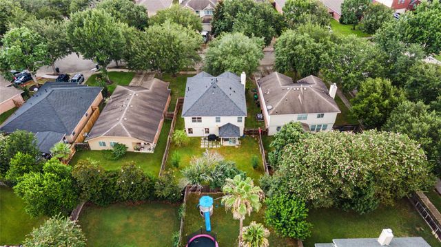 2514 Braley Park Lane, Conroe, TX 77385