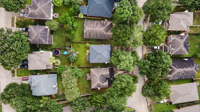 2514 Braley Park Lane, Conroe, TX 77385