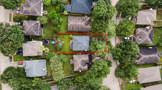 2514 Braley Park Lane, Conroe, TX 77385