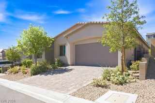 11659 Falcon Gorge Avenue, Las Vegas, NV 89138
