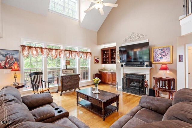 105 Aviary Court, Clayton, NC 27520