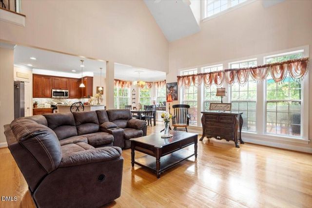 105 Aviary Court, Clayton, NC 27520