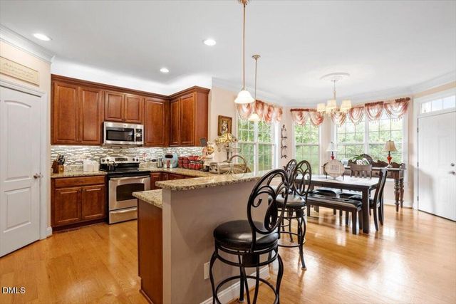 105 Aviary Court, Clayton, NC 27520