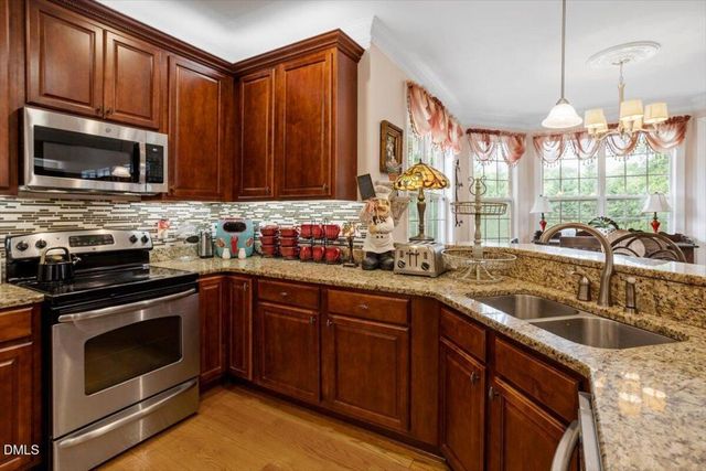 105 Aviary Court, Clayton, NC 27520