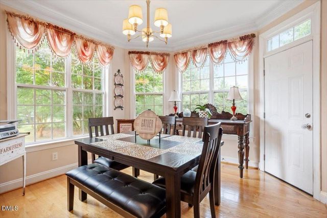 105 Aviary Court, Clayton, NC 27520