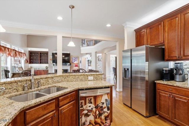105 Aviary Court, Clayton, NC 27520