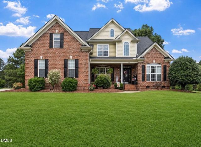 105 Aviary Court, Clayton, NC 27520
