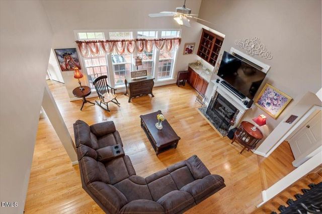 105 Aviary Court, Clayton, NC 27520