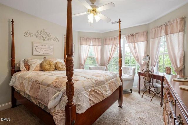 105 Aviary Court, Clayton, NC 27520