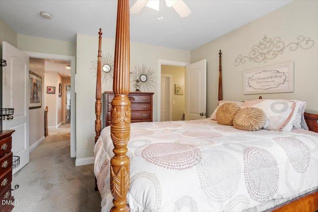 105 Aviary Court, Clayton, NC 27520